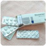 Феназепам  Phenazepam Valenta  1 мг в Кяхте