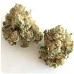 Шишки "White Widow"  (Белая вдова)  Гидропоника -  Бошка VHQ в Кяхте