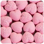 Экстази  Ecstasy Love 200 MDMA в Кяхте