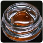 Гашишное масло (импорт Калифорния)  Distillate  в Кяхте USA ТГК 98.5%