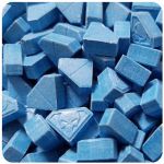 Экстази  Ecstasy Punisher 250 мг MDMA в Кяхте