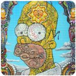 Марки LSD-25 VHQ чистых 250 мкг в Кяхте